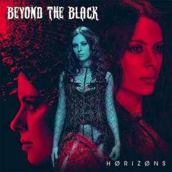 Album Beyond The Black: Horizons