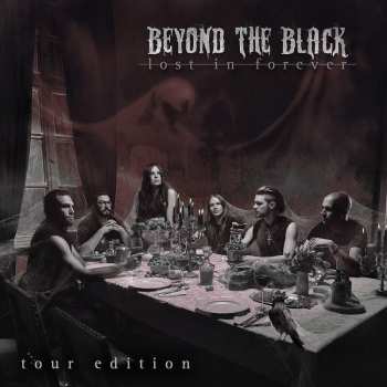 CD Beyond The Black: Lost In Forever 21900
