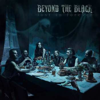 Album Beyond The Black: Lost In Forever