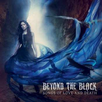 CD Beyond The Black: Songs Of Love And Death 278537
