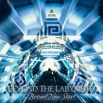 Album Beyond The Labyrinth: Brand New Start