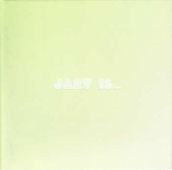 Album JARV IS...: Beyond The Pale