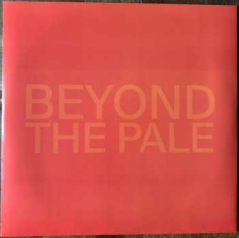 LP JARV IS...: Beyond The Pale 4575