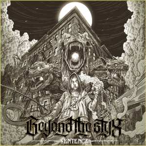 Album Beyond The Styx: Sentence