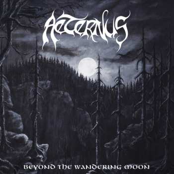 Album Aeternus: Beyond The Wandering Moon