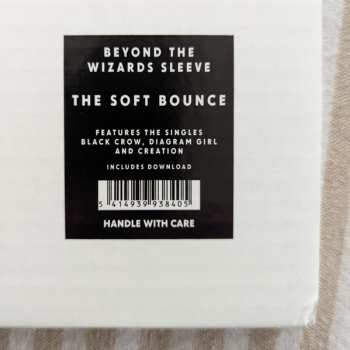 LP Beyond The Wizards Sleeve: The Soft Bounce DLX | LTD