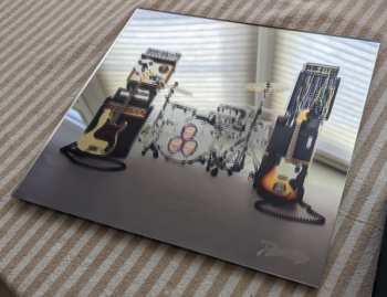 LP Beyond The Wizards Sleeve: The Soft Bounce DLX | LTD