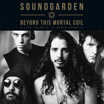 2LP Soundgarden: Beyond This Mortal Coil CLR 132426