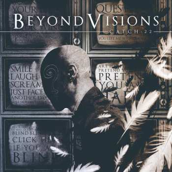 Album Beyond Visions: Catch 22