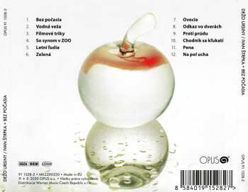 CD Dežo Ursiny: Bez Počasia 4588