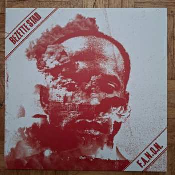 Album Bezette Stad: F.A.N.O.N.