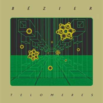 Album Bezier: Telomeres