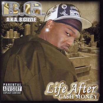 Album B.G.: Life After Cash Money