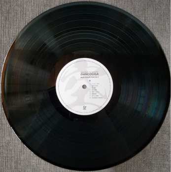 LP 池毅: Dancouga BGM Collection Vol. 2