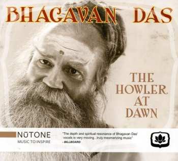 Album Bhagavan Das: The Howler At Dawn