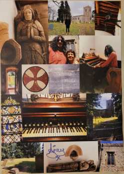 2LP Bhajan Bhoy: Summer In St. Mary's