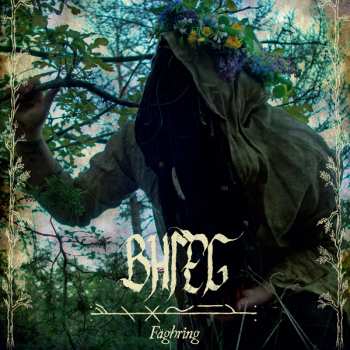 Album Bhleg: Faghring