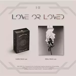 B.I: Love Or Loved Part.1
