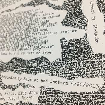 LP Bi-Marks: Bi-Marks