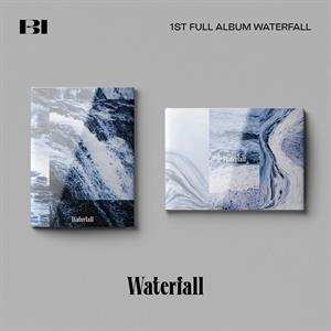 CD B.I: Waterfall 529679