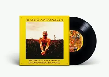 Iris (Tra Le Tue Poesie)