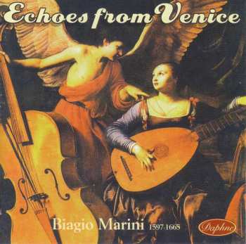 Biagio Marini: Instrumentalwerke