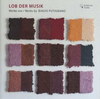 Album Biagio Putignano: Kammermusik "lob Der Musik"