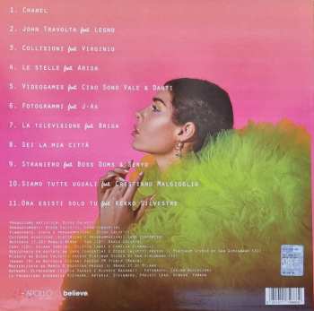 LP Bianca Atzei: Veronica