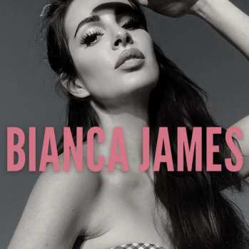 Album Bianca James: Bianca James