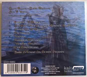 CD Bianca Stücker: Fate & Wisdom 103437