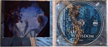 CD Bianca Stücker: Fate & Wisdom 103437