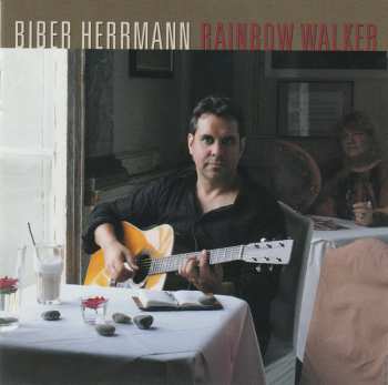 CD Biber Herrmann: Rainbow Walker