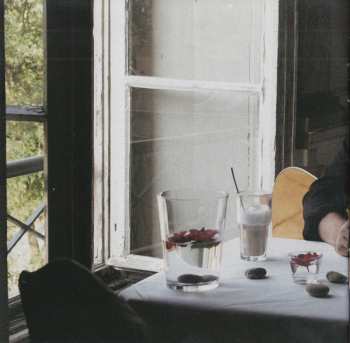 CD Biber Herrmann: Rainbow Walker