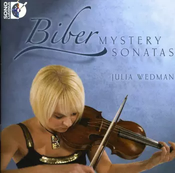 Biber Mystery Sonatas