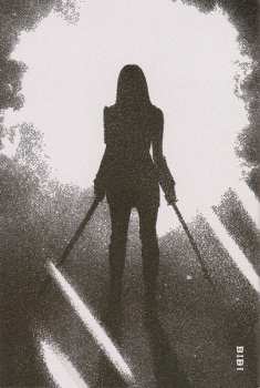 CD/Box Set Bibi: Lowlife Princess: Noir LTD