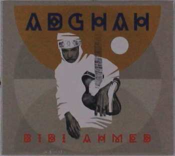 Album Bibi Ahmed: Adghah