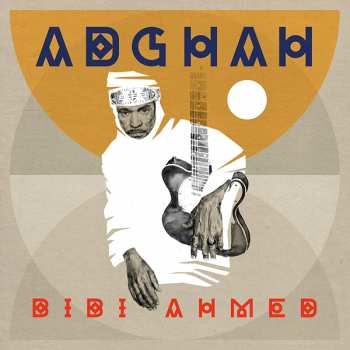 LP Bibi Ahmed: Adghah 134125