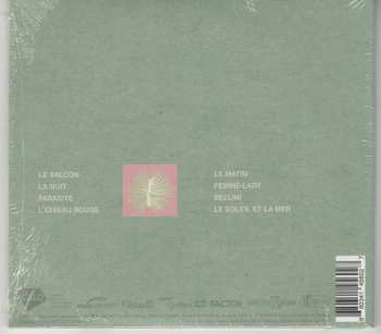 CD Bibi Club: Le Soleil Et La Mer