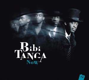 Album Bibi Tanga: Now
