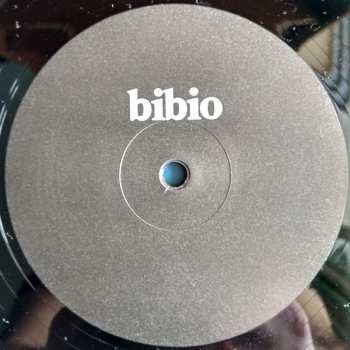 2LP Bibio: Fi