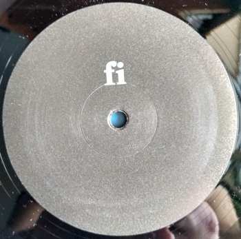 2LP Bibio: Fi