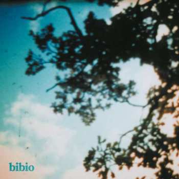 2LP Bibio: Fi