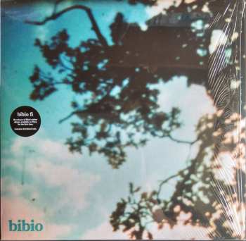 2LP Bibio: Fi