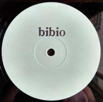 2LP Bibio: Fi
