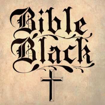 Album Bible Black: The Complete Recordings 1981-1983