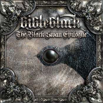 CD Bibleblack: The Black Swan Epilogue 232009