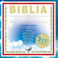 Album Various: Biblia dla wszystkich
