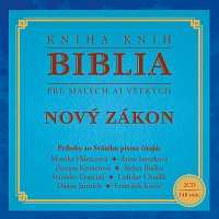 Various: Biblia pre malých aj veľkých - Nový z