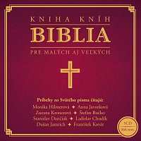 Album Various: Biblia pre malých aj veľkých