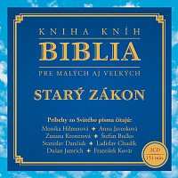 Album Various: Biblia pre malých aj veľkých - Starý